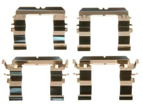 TRW PFK593 -  -