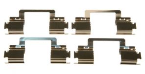 TRW PFK611 -  -