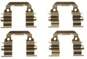 TRW PFK619 -  -