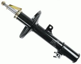 Sachs 313 403 - Tlmič pruženia -