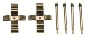 TRW PFK631 -  -