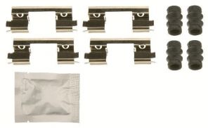 TRW PFK635 -  -