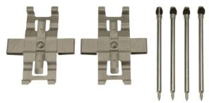 TRW PFK642 -  -