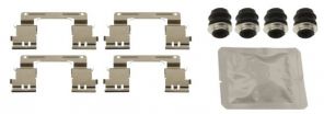 TRW PFK670 -  -