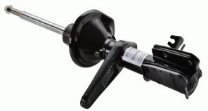Sachs 313 405 - Tlmič pruženia -