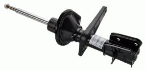 Sachs 313 406 - Tlmič pruženia -