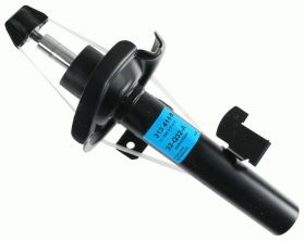 Sachs 313 415 - Tlmič pruženia -
