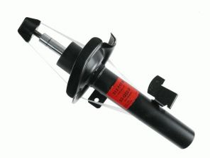 Sachs 313 417 - Tlmič pruženia -