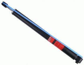 Sachs 313 421 - Tlmič pruženia -