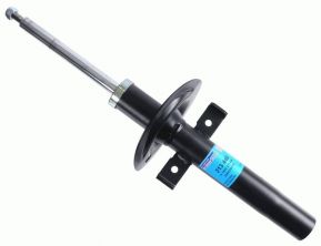 Sachs 313 446 - Tlmič pruženia -