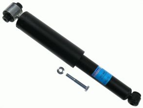 Sachs 313 448 - Tlmič pruženia -