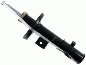 Sachs 313 455 - Tlmič pruženia -