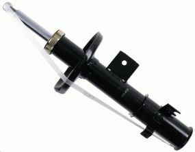 Sachs 313 456 - Tlmič pruženia -