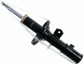 Sachs 313 459 - Tlmič pruženia -