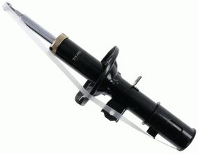 Sachs 313 460 - Tlmič pruženia -