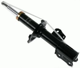 Sachs 313 462 - Tlmič pruženia -
