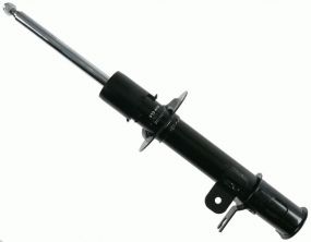 Sachs 313 468 - Tlmič pruženia -