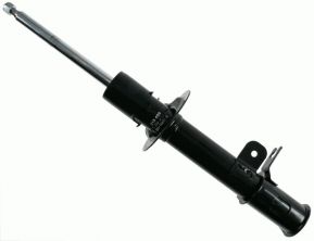 Sachs 313 469 - Tlmič pruženia -