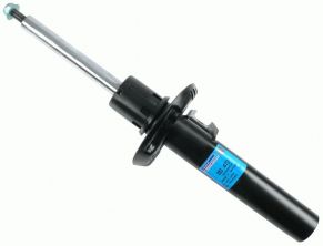 Sachs 313 472 - Tlmič pruženia -