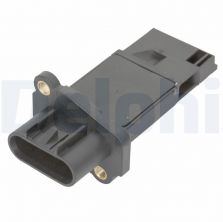 Delphi AF10142-12B1 - Snímač množstva pretekajúceho vzduchu -