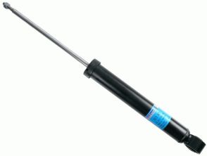 Sachs 313 473 - Tlmič pruženia -