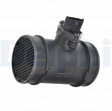 Delphi AF10293-12B1 - Snímač množstva pretekajúceho vzduchu -