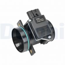 Delphi AF10654-12B1 - Snímač množstva pretekajúceho vzduchu -