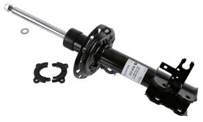 Sachs 313 478 - Tlmič pruženia -