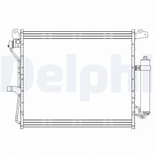 Delphi CF20228 - Kondenzátor