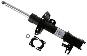 Sachs 313 480 - Tlmič pruženia -