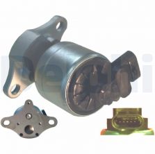 Delphi EG10007-12B1 - Ventil AGR/EGR