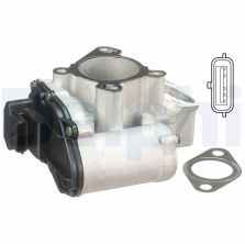 Delphi EG10494-12B1 - Ventil AGR/EGR -