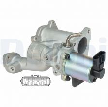 Delphi EG10497-12B1 - Ventil AGR/EGR -