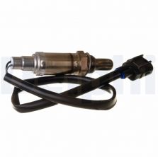 Delphi ES10318-12B1 - Lambda sonda -