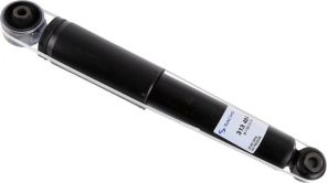 Sachs 313 484 - Tlmič pruženia -