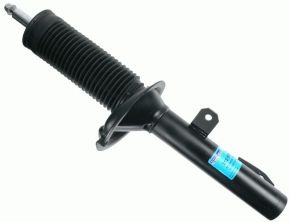 Sachs 313 500 - Tlmič pruženia -