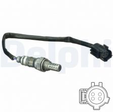 Delphi ES20321-12B1 - Lambda sonda -