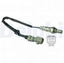 Delphi ES20527-12B1 - Lambda sonda -