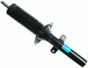 Sachs 313 501 - Tlmič pruženia -