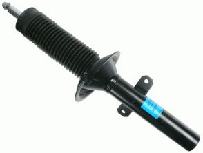 Sachs 313 502 - Tlmič pruženia -