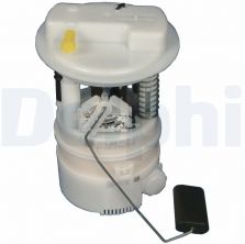 Delphi FE10052-12B1 - Palivové čerpadlo -