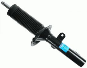 Sachs 313 503 - Tlmič pruženia -