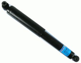 Sachs 313 505 - Tlmič pruženia -