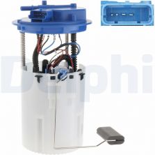 Delphi FG2447-12B1 - Prívodná jednotka -