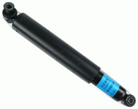 Sachs 313 506 - Tlmič pruženia -