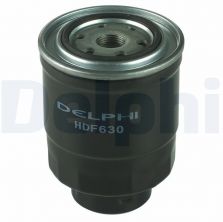 Delphi HDF630 - Palivový filter