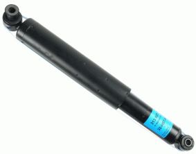 Sachs 313 507 - Tlmič pruženia -