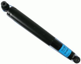 Sachs 313 508 - Tlmič pruženia -