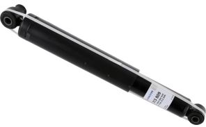 Sachs 313 509 - Tlmič pruženia -