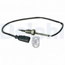 Delphi TS30038 - Snímač teploty výfukových plynov